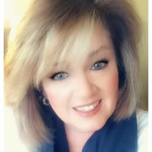 Meet your Posher, Kathy